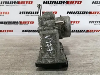 1340079J01 Заслонка дроссельная Suzuki SX4 1 Арт 2-321534, вид 4