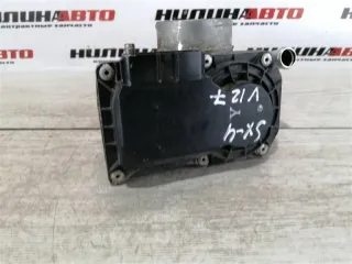 1340079J01 Заслонка дроссельная Suzuki SX4 1 Арт 2-321534, вид 5