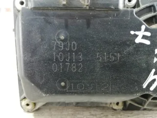 1340079J01 Заслонка дроссельная Suzuki SX4 1 Арт 2-321534, вид 6