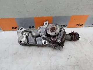 1114354 Помпа Ford Focus 1 Арт 2-321703, вид 1