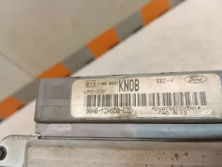 98AB12A650CZD Блок управления двигателем Ford Focus 1 Арт 2-321770, вид 5