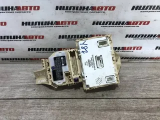 3677079J50 Блок предохранителей салон Suzuki SX4 1 Арт 2-321860, вид 1