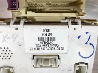 3677079J50 Блок предохранителей салон Suzuki SX4 1 Арт 2-321871, вид 6