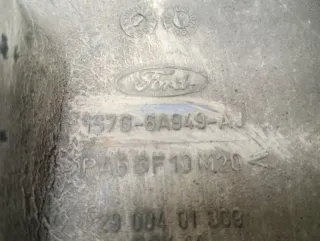 1S7G6A949AJ Декоративная крышка двигателя Ford Mondeo 3 Арт 2-322147, вид 11