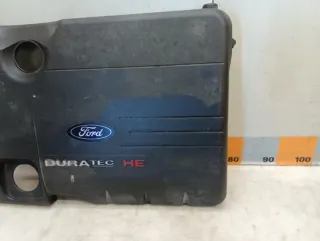 1S7G6A949AJ Декоративная крышка двигателя Ford Mondeo 3 Арт 2-322147, вид 3