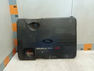 1S7G6A949AJ Декоративная крышка двигателя Ford Mondeo 3 Арт 2-322147, вид 6