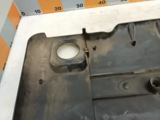 1S7G6A949AJ Декоративная крышка двигателя Ford Mondeo 3 Арт 2-322147, вид 8