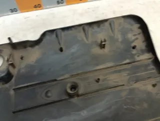1S7G6A949AJ Декоративная крышка двигателя Ford Mondeo 3 Арт 2-322147, вид 9