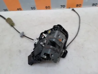3M5AR21812AK Замок двери передней правой Ford C-max 1 Арт 2-322251, вид 5