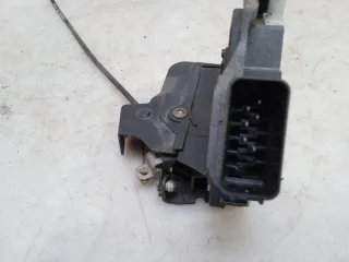 3M5AR21812AK Замок двери передней правой Ford C-max 1 Арт 2-322251, вид 6