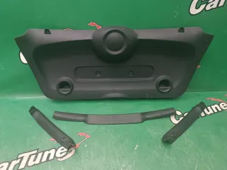 51497148904 Обшивка крышки багажника MINI Cooper R56 Арт 2-322560, вид 1