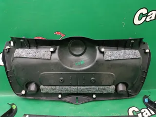 51497148904 Обшивка крышки багажника MINI Cooper R56 Арт 2-322560, вид 7