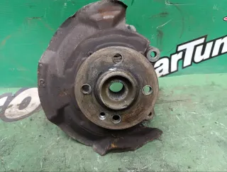 31216779796 Кулак поворотный MINI CLUBMAN R55 restailing Арт 2-322655, вид 5