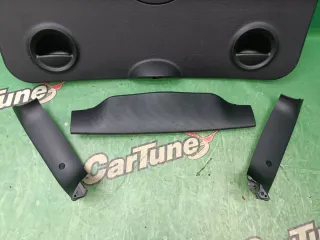 51499801413 Обшивка крышки багажника MINI COUNTRYMAN R60 Арт 2-322735, вид 5