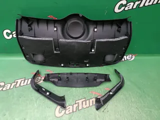 51499801413 Обшивка крышки багажника MINI COUNTRYMAN R60 Арт 2-322735, вид 6
