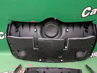 51499801413 Обшивка крышки багажника MINI COUNTRYMAN R60 Арт 2-322735, вид 7