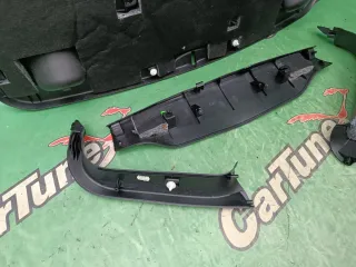 51499801413 Обшивка крышки багажника MINI COUNTRYMAN R60 Арт 2-322735, вид 8