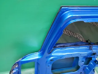 41542757716 Крышка багажника (дверь 3-5) MINI Cooper R56 Арт 2-322799, вид 18
