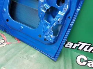 41542757716 Крышка багажника (дверь 3-5) MINI Cooper R56 Арт 2-322799, вид 20