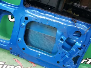 41542757716 Крышка багажника (дверь 3-5) MINI Cooper R56 Арт 2-322799, вид 21
