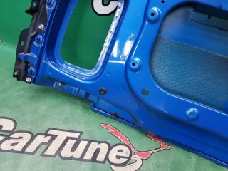 41542757716 Крышка багажника (дверь 3-5) MINI Cooper R56 Арт 2-322799, вид 22