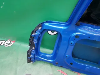 41542757716 Крышка багажника (дверь 3-5) MINI Cooper R56 Арт 2-322799, вид 23