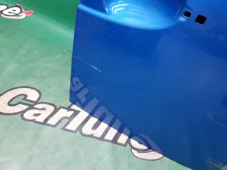 41542757716 Крышка багажника (дверь 3-5) MINI Cooper R56 Арт 2-322799, вид 8