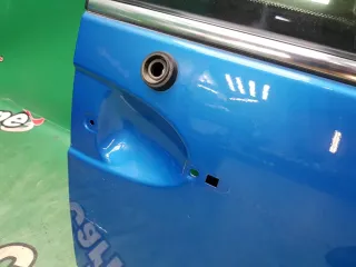 41542757716 Крышка багажника (дверь 3-5) MINI Cooper R56 Арт 2-322799, вид 9