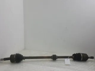 495001G051 Привод Kia Rio 2 Арт 2-323036, вид 1