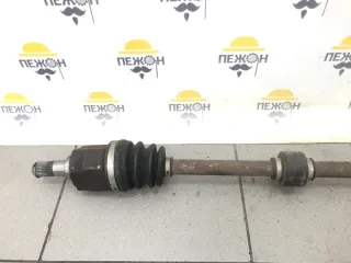 495001G051 Привод Kia Rio 2 Арт 2-323214, вид 2