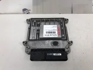 3913126AD0 Блок управления двигателем Kia Rio 2 Арт 2-323606, вид 1