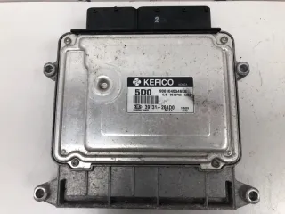 3913126AD0 Блок управления двигателем Kia Rio 2 Арт 2-323606, вид 3