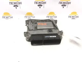 3913126AD0 Блок управления двигателем Kia Rio 2 Арт 2-323611, вид 1