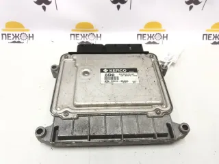 3913126AD0 Блок управления двигателем Kia Rio 2 Арт 2-323611, вид 6