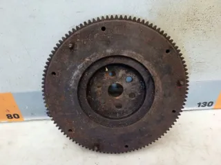 5S6G6K390BA Маховик Ford Focus 2 Арт 2-323632, вид 5