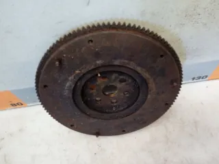 5S6G6K390BA Маховик Ford Focus 2 Арт 2-323632, вид 6