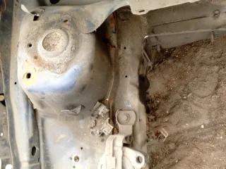 1794965 Лонжерон передний правый Ford C-max 1 Арт 2-323648, вид 11