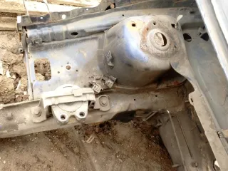1794965 Лонжерон передний правый Ford C-max 1 Арт 2-323648, вид 10