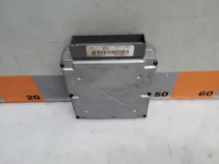 1S4F12A650ACD Блок управления двигателем Ford Focus 1 Арт 2-323695, вид 4