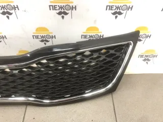 863502T500 Решетка радиатора Kia Optima 3 Арт 2-324005, вид 4