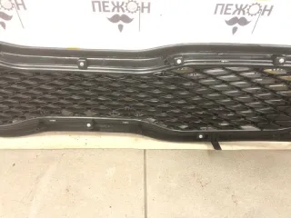 863502T500 Решетка радиатора Kia Optima 3 Арт 2-324005, вид 7