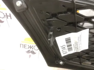 863502T500 Решетка радиатора Kia Optima 3 Арт 2-324005, вид 9