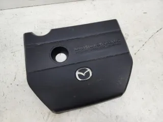 L3G6102F1 Накладка декоративная на двигатель Mazda 6 2 Арт 2-324196, вид 2