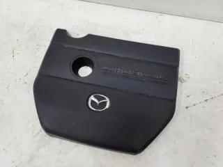 L3G6102F1 Накладка декоративная на двигатель Mazda 6 2 Арт 2-324196, вид 3