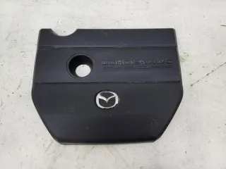 L3G6102F1 Накладка декоративная на двигатель Mazda 6 2 Арт 2-324196, вид 4