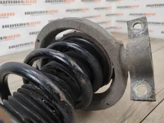 7L6513029E Амортизатор Volkswagen Touareg 1 Арт 2-324240, вид 6