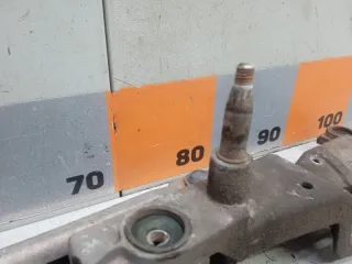 XS4117504CC Механизм стеклоочистителя (трапеция дворников) Ford Focus 1 Арт 2-324403, вид 5