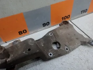 XS4117504CC Механизм стеклоочистителя (трапеция дворников) Ford Focus 1 Арт 2-324403, вид 6