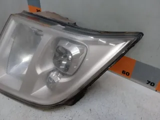 6C1113W030BC Фара левая Ford Transit 3 restailing Арт 2-324478, вид 5