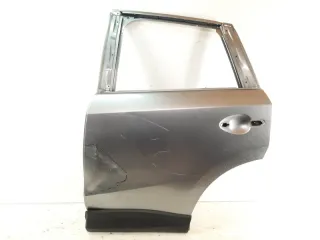 KD5373010 Дверь задняя левая Mazda 5 1 Арт 2-324639, вид 1